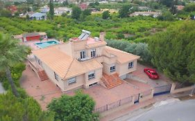 Salvadora Luminosa